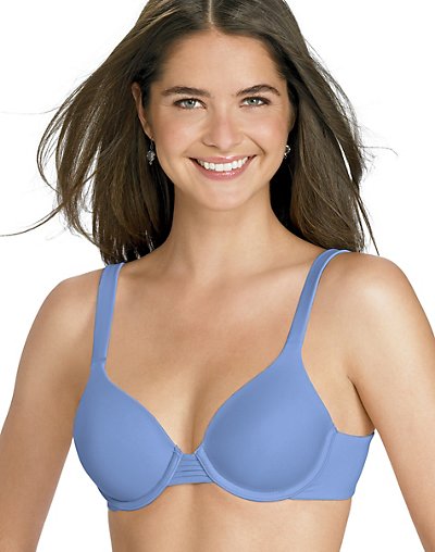Barely There Gotcha Covered Underwire Bra