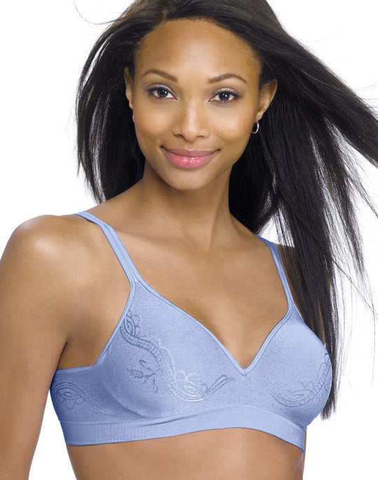 Barely There CustomFlex Fit Wirefree Bra