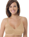 Playtex Secrets Gel Comfort Strap Wirefree Bra