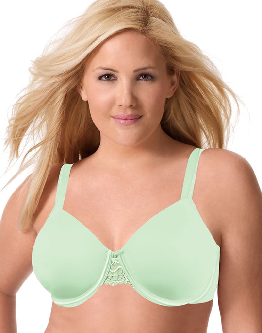 Playtex Secrets No Slip, No Ride Up Underwire Bra