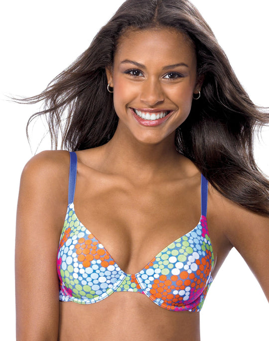 Wonderbra Statement Makers T-Shirt Lightly Lined Underwire Bra