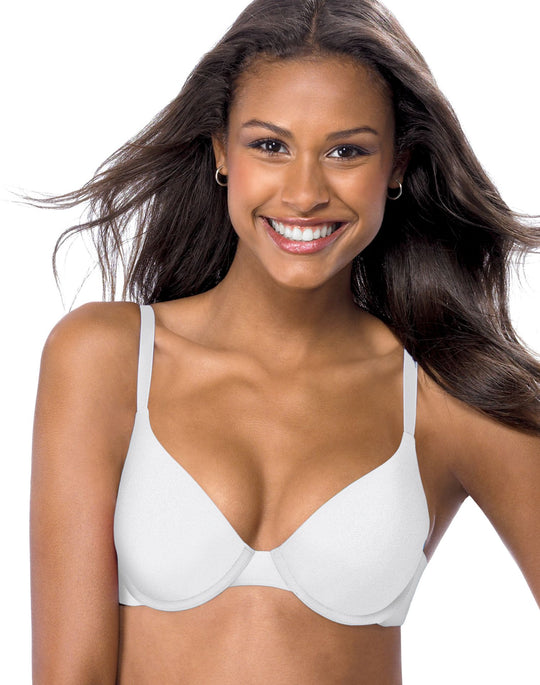 Wonderbra Statement Makers T-Shirt Lightly Lined Underwire Bra