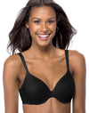 Barely There No Slip Fit Fuller Coverage Underwire Bra
