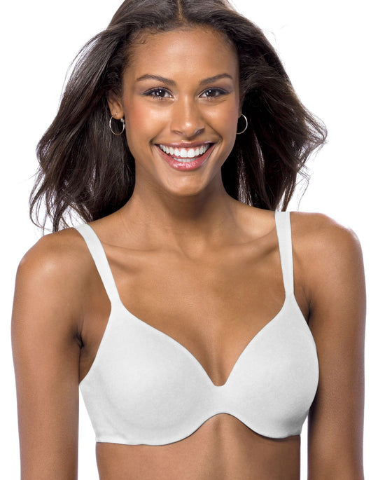 Barely There No Slip Fit Fuller Coverage Underwire Bra