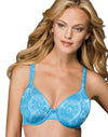 Bali One Smooth U Underwire Bra