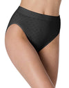 Bali Cottony Seamless Hi-Cut