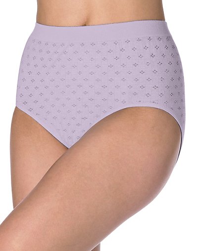 Bali Cottony Seamless Brief