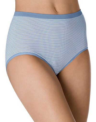 Barely There Flex Fit Modern Brief