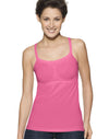 Barely There Flex to Fit Flawless Fit Convertible Bandini Camisole