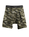 Hanes Classics Boys' Print Boxer Briefs with Comfort Flex Waistband 2 Pack