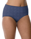 Bali No Lines, No Slip Brief