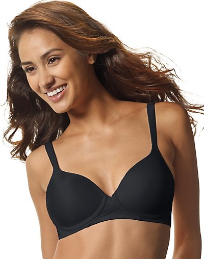 Barely There We Have Your Back Lift Wirefree Bra