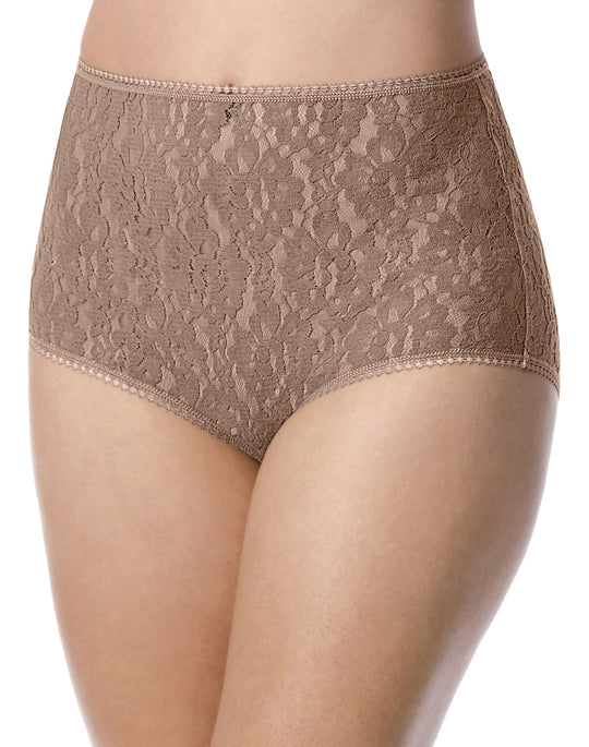 Bali Lace Embrace Brief