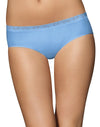 Bali Comfort Revolution Seamless Lace Hipster Panty