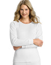 Hanes Women's Thermal Crew