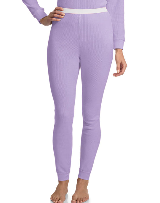 Hanes Women's Thermal Pants