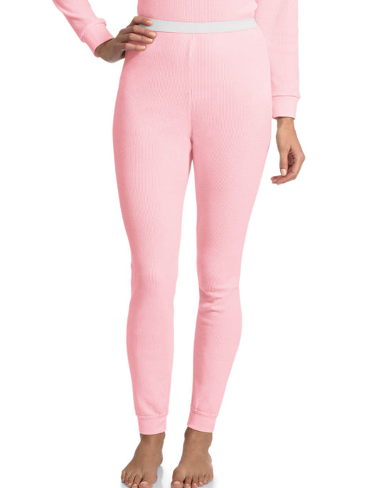 Hanes Women's Thermal Pants