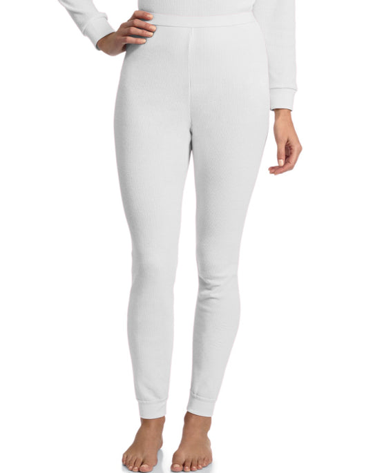 Hanes Women's Thermal Pants