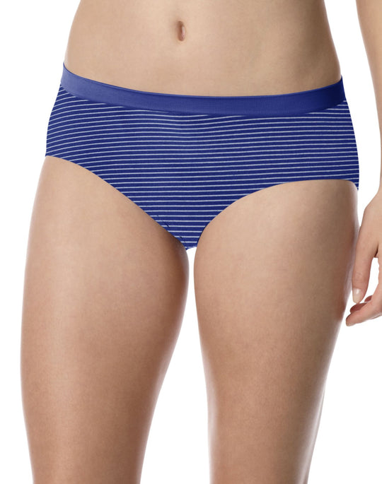 Bali Comfort Revolution Microfiber Seamless Hipster