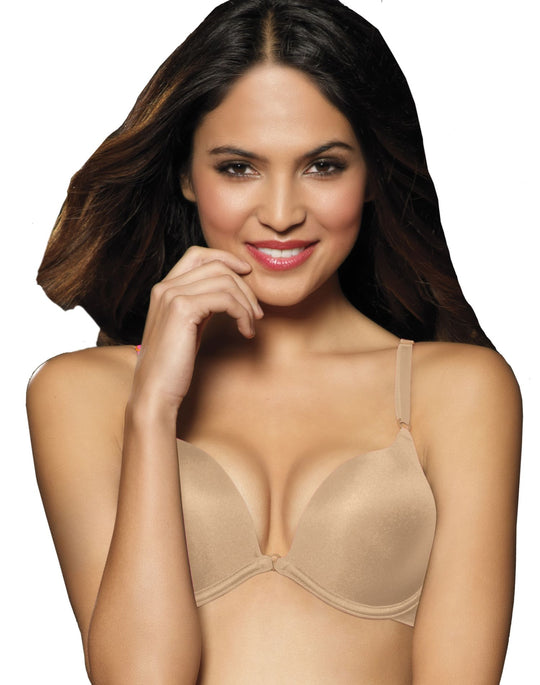 Wonderbra Statement Makers Add-A-Size Underwire Bra