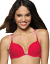 Wonderbra Statement Makers Adjustable Push-Up Underwire Bra