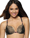Wonderbra Statement Makers Adjustable Push-Up Underwire Bra