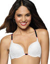 Wonderbra Statement Makers Adjustable Push-Up Underwire Bra