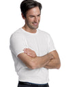 Hanes Men's ComfortBlend Crew Undershirt 3-Pack