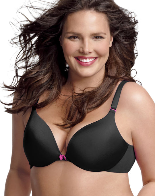 Playtex Secrets Plunge Lift Underwire Bra