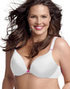 Playtex Secrets Plunge Lift Underwire Bra