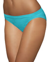 Bali Women's Comfort Revolution Seamless Microfiber Bikini