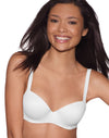 Barely There Invisible Look Balconette Underwire Bra