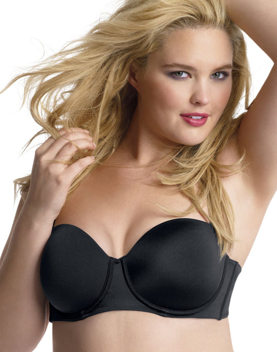 Playtex Women's Secrets 7-Way Multiway Underwire Bra