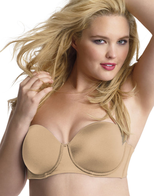 Playtex Women's Secrets 7-Way Multiway Underwire Bra