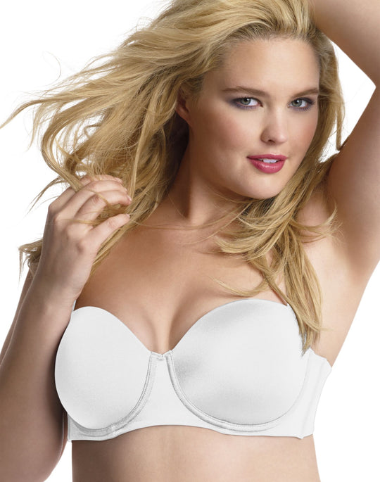 Playtex Women's Secrets 7-Way Multiway Underwire Bra