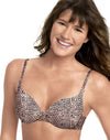 Barely There Women's Fuller Coverage Customized Lift Underwire Bra