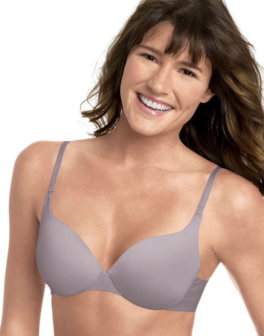 Barely There Women's Fuller Coverage Customized Lift Underwire Bra