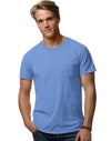 Hanes Men`s Nano-T Pocket T-Shirt