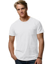 Hanes Men`s Nano-T Pocket T-Shirt