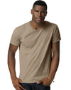 Hanes Men`s Nano-T V-Neck T-Shirt