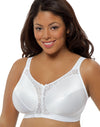 JMS Comfort Strap Minimizer Soft Cup Bra