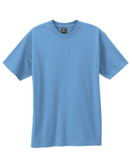 Hanes Beefy-T Adult Short-Sleeve T-Shirt