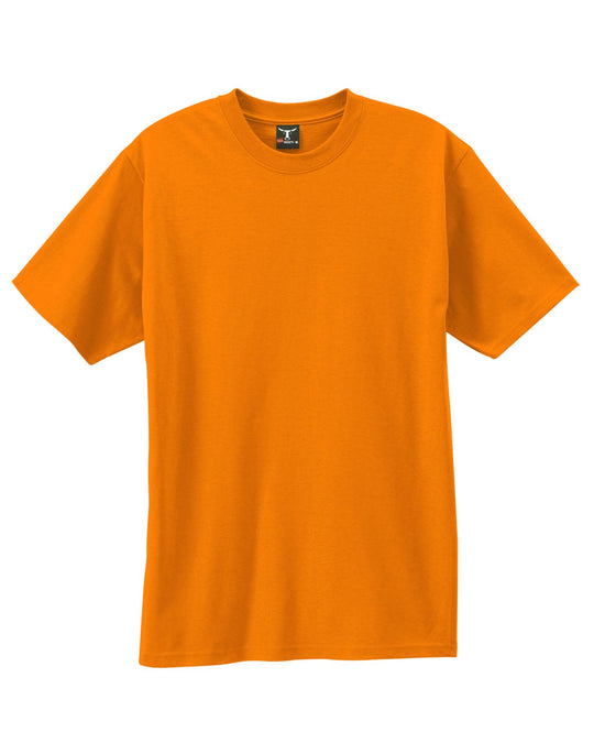 Hanes Beefy-T Adult Short-Sleeve T-Shirt