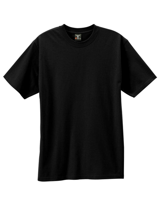 Hanes Beefy-T Adult Short-Sleeve T-Shirt