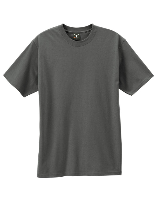 Hanes Beefy-T Adult Short-Sleeve T-Shirt