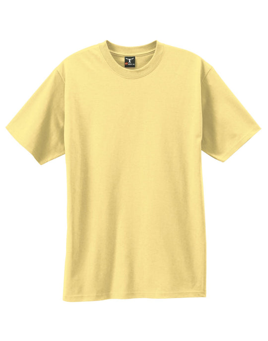 Hanes Beefy-T Adult Short-Sleeve T-Shirt