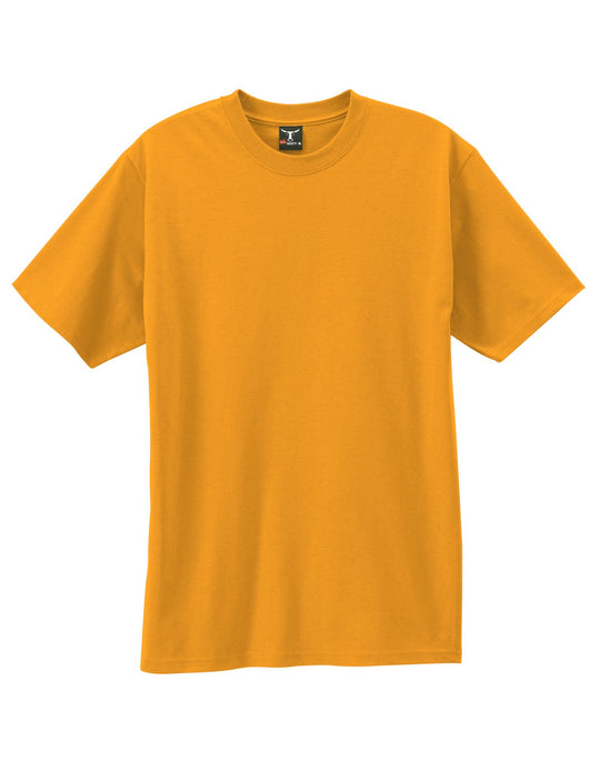 Hanes Beefy-T Adult Short-Sleeve T-Shirt