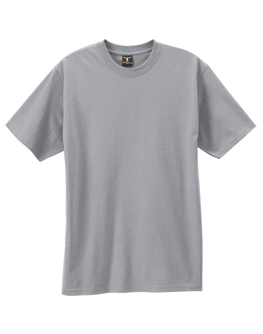 Hanes Beefy-T Adult Short-Sleeve T-Shirt