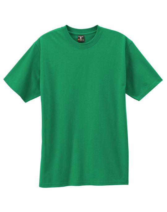 Hanes Beefy-T Adult Short-Sleeve T-Shirt