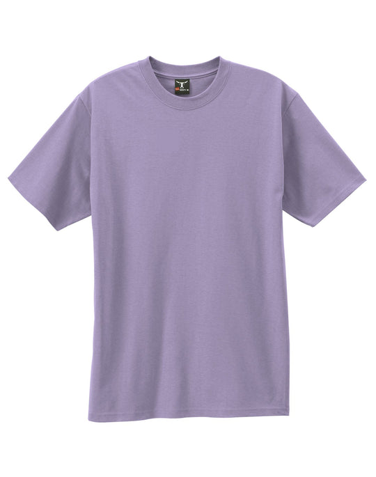 Hanes Beefy-T Adult Short-Sleeve T-Shirt